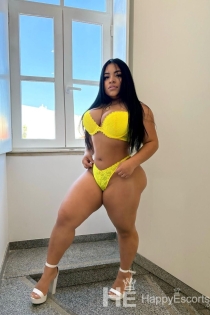 Bianca, 27 anos, Acompanhantes Setúbal / Portugal - 3