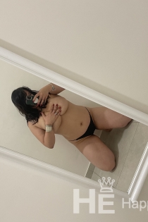 Jade, Alter 26, Escort in Düsseldorf / Deutschland - 2