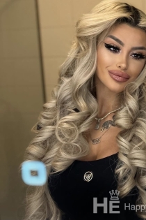 Emma, 25 rokov, Amsterdam / Holandsko Eskorty - 19