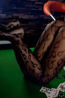 Emma, 25 rokov, Amsterdam / Holandsko Eskorty - 2