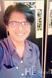Shoaib Ansari, Age 33 - 4