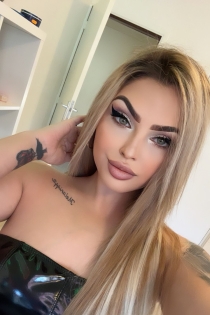 Isabella, 24 ans, Anvers / Belgique Escortes - 1