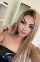 Isabella, Miaka 24, Antwerp / Ubelgiji Wasindikizaji