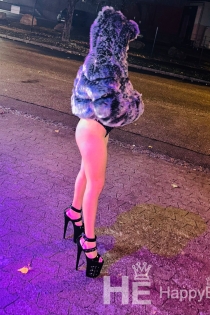 Isabella, 24 ans, Anvers / Belgique Escortes - 3