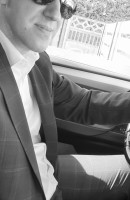 Sebastian, Age 39, Escort in München / Deutschland