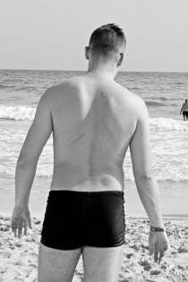 Sebastian, 39 let, Mnichov / Německo Doprovod - 3