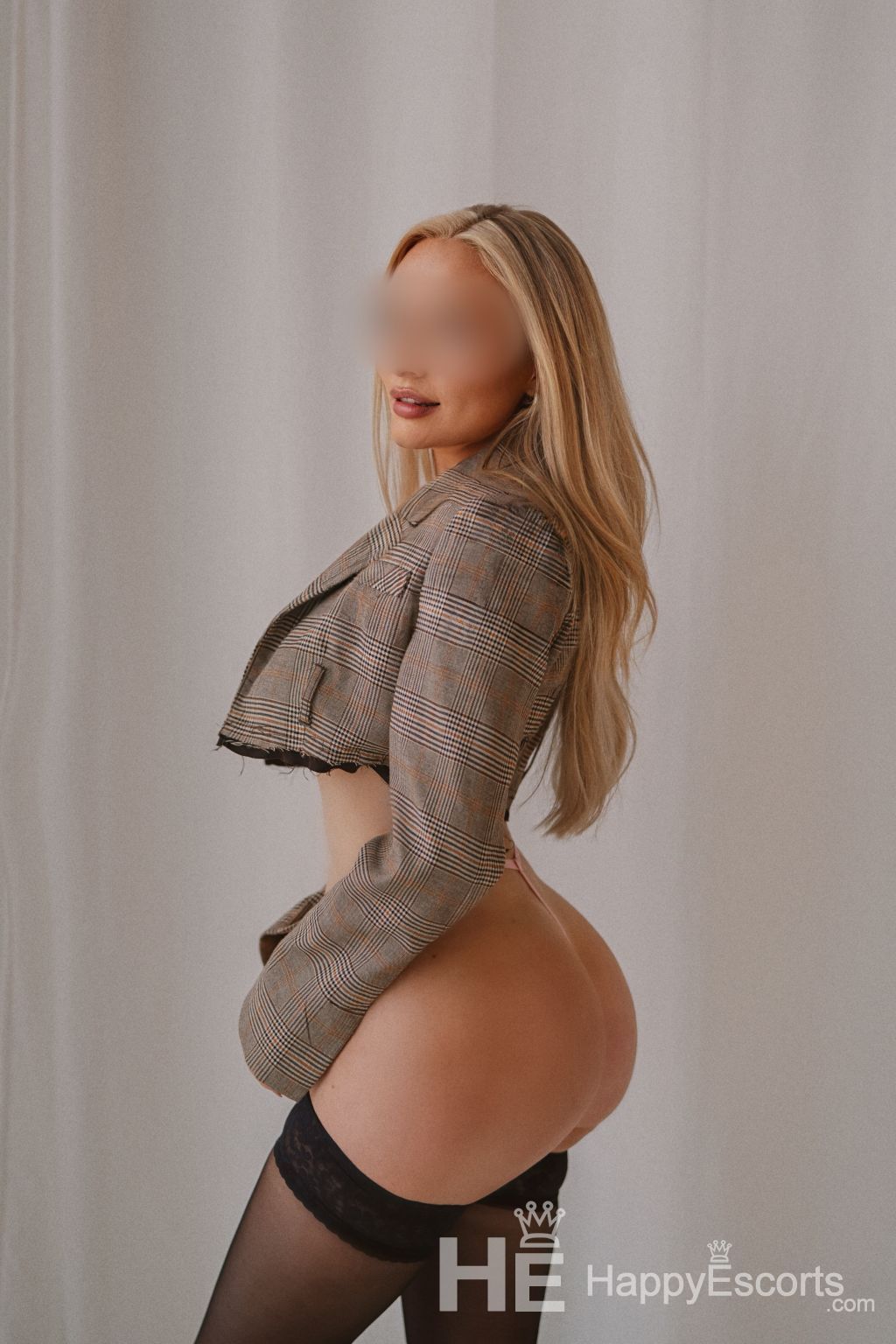 Scarlett, 21 år, Barcelona / Spanien Escorts - 1