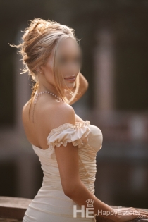 Scarlett, věk 20, Barcelona / Španělsko Eskorty - 1