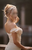 Scarlett, 20 let, Barcelona / Španělsko Escorts