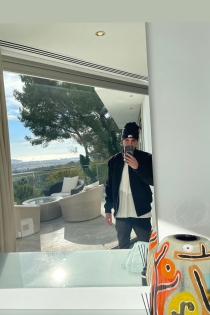 John, 25 éves, Ibiza/Spanyolország kísérők – 1