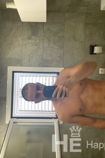 John, 25 éves, Ibiza/Spanyolország kísérők – 3