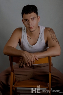 Julian, 27-aastane, Amsterdam/Hollandi saatjad – 1