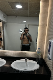 Julian, 27-aastane, Amsterdam/Hollandi saatjad – 3