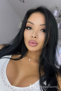 Dominica, 26 år, Dubai / UAE Escorts - 10