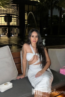 Luna, Umri wa miaka 29, London / Uingereza Wasindikizaji - 1