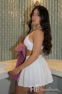 Marina, Age 25, Escort in Ibiza / Spain - 4