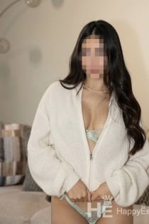 Marina, Age 25, Escort in Ibiza / Spain - 3