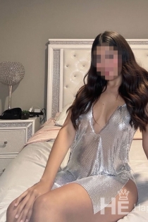 Marina, Age 25, Escort in Ibiza / Spain - 2