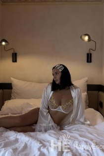 Marina, Umri wa miaka 24, Ibiza / Uhispania Wasindikizaji - 5