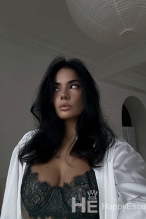 Marina, Umri wa miaka 24, Ibiza / Uhispania Wasindikizaji - 3