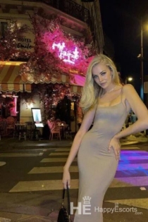 Elena, 25 år, Tallinn / Estland Eskorter - 4