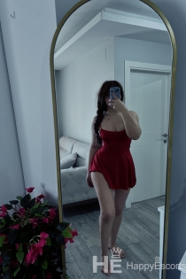 Neslim, 25 de ani, Samsun / Escorte Turcia - 2