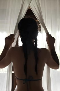Neslim, 24-vuotias, Samsun/Turkki-escorts - 5