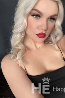 Rebecca, 23 år, Paris / Frankrike Eskorter - 6