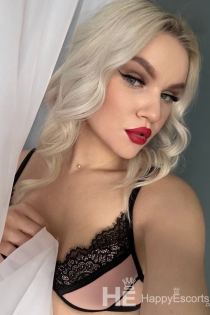 Rebecca, 23 år, Paris / Frankrike Eskorter - 7
