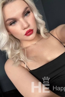 Rebecca, 23 år, Paris / Frankrike Eskorter - 12