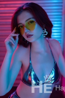 ローラ、22 歳、パリ / フランス エスコート - 7