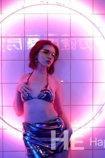 ローラ、22 歳、パリ / フランス エスコート - 4