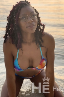 Karisma, Age 28, Escort in San Francisco / USA - 1