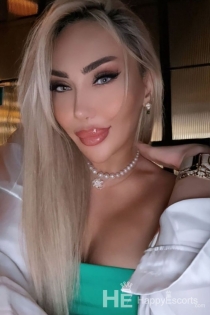 Kiara, Alter 28, Escort in Dubai / VAE - 12