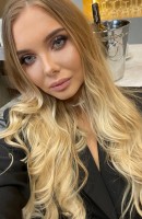 Nelly, 25 rokov, Tbilisi / Georgia Escorts