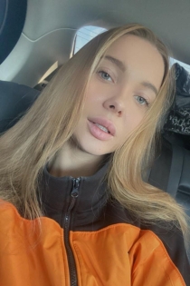Nelly, Age 25, Escort in Tbilisi / Georgia - 7