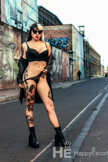 Diana, Alter 24, Escort in Tirana / Albanien - 2