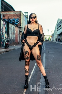 Diana, Alter 24, Escort in Tirana / Albanien - 3
