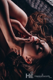 Vika, Age 26, Escort in Batumi / Georgia - 8