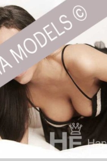 Sophia, Alter 26, Escort in Bonn / Deutschland - 1