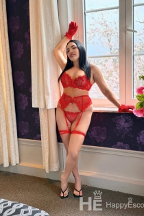 Sabrina Do Anal, Age 36, Gent / Belgium Escorts - 4