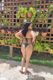 Sabrina Do Anal, 35-aastane, Porto / Portugali saatja – 1