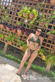 Sabrina Do Anal, 35-aastane, Porto / Portugali saatja – 2