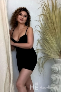 Julia, 32 år, Abu Dhabi / UAE Eskorter - 6