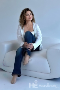 Julia, 32 år, Abu Dhabi / UAE Eskorter - 10