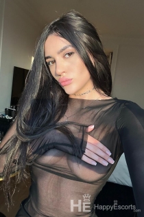 Lexi, 21 let, Dubaj / Escort SAE - 2
