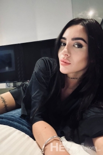 Lexi, Age 21, Escort in Dubai / UAE - 10