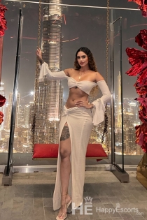 Genezis, 25-vuotias, Dubai / Arabiemiirikuntien saattajat - 9