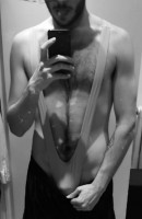 Gabriel, 27, Lausanne / Sveitsi Escorts