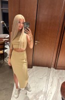 Nika, 23 let, Split / Chorvatsko Escorts